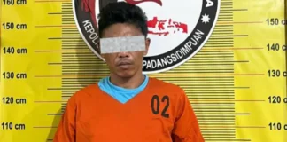 Puluhan Paket Sabu dan Ganja Disita, Pengedar Dibekuk Polisi