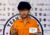 Sat Reskrim Polres Pelabuhan Belawan Amankan Pelaku Pencurian dengan Kekerasan