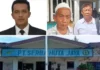 Tiga Tokoh Kelompok Masyarakat