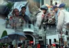 Brimob Polda Sumut Turunkan Tim Jibom, KBR dan SAR Tangani Ledakan Rumah di Grand Polonia Medan Brimob Polda Sumut Turunkan Tim Jibom, KBR dan SAR Tangani Ledakan Rumah di Grand Polonia Medan