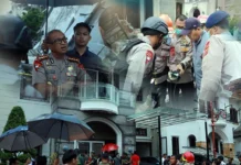Brimob Polda Sumut Turunkan Tim Jibom, KBR dan SAR Tangani Ledakan Rumah di Grand Polonia Medan Brimob Polda Sumut Turunkan Tim Jibom, KBR dan SAR Tangani Ledakan Rumah di Grand Polonia Medan