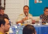 Bupati Batu Bara Percepat Realisasi 6000 Titik Penerangan Jalan melalui Skema KPBU
