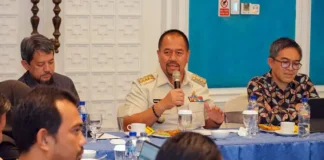Bupati Batu Bara Percepat Realisasi 6000 Titik Penerangan Jalan melalui Skema KPBU