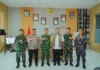 Bupati Batu Bara Sambut Tim Wasev TMMD ke-129