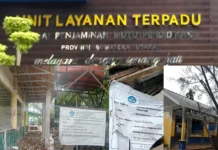 Dana Revitalisasi Satuan Pendidikan di Sumut Diduga Rentan Bocor Dana Revitalisasi Satuan Pendidikan di Sumut Diduga Rentan Bocor