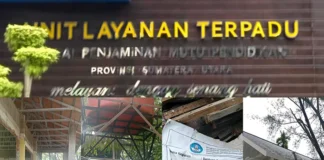 Dana Revitalisasi Satuan Pendidikan di Sumut Diduga Rentan Bocor Dana Revitalisasi Satuan Pendidikan di Sumut Diduga Rentan Bocor