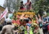 Festival Bunga dan Buah Karo 2026 Resmi Dibuka, Ribuan Pengunjung Padati Berastagi Festival Bunga dan Buah Karo 2026 Resmi Dibuka