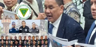 Forwaka Sumut Minta Polisi Segera Usut Laporan PWI Pusat ke Hotman Paris Forwaka Sumut Minta Polisi Segera Usut Laporan PWI Pusat ke Hotman Paris