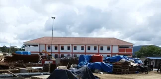 Lahan Dipakai untuk Sekolah Rakyat, Risman Pakpahan Belum Terima Ganti Rugi Lahan Dipakai untuk Sekolah Rakyat, Risman Pakpahan Belum Terima Ganti Rugi