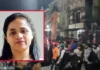 Ledakan di Grand Polonia Tewaskan ART Asal Nagekeo NTT Ledakan di Grand Polonia Tewaskan ART Asal Nagekeo NTT