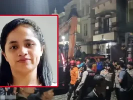 Ledakan di Grand Polonia Tewaskan ART Asal Nagekeo NTT
