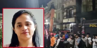Ledakan di Grand Polonia Tewaskan ART Asal Nagekeo NTT