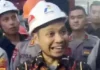 PGN Jelaskan Perbedaan Hasil Pemeriksaan Ledakan Grand Polonia dengan Polisi PGN Jelaskan Perbedaan Hasil Pemeriksaan Ledakan Grand Polonia dengan Polisi