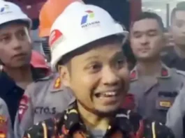 PGN Jelaskan Perbedaan Hasil Pemeriksaan Ledakan Grand Polonia dengan Polisi
