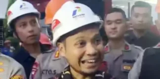 PGN Jelaskan Perbedaan Hasil Pemeriksaan Ledakan Grand Polonia dengan Polisi