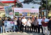 PPAML Desak Polda Sumut Usut Dugaan TPPU Tambang Emas Ilegal Milik Kobol di Madina PPAML Desak Polda Sumut Usut Dugaan TPPU Tambang Emas Ilegal Milik Kobol di Madina