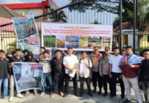 PPAML Desak Polda Sumut Usut Dugaan TPPU Tambang Emas Ilegal Milik Kobol di Madina