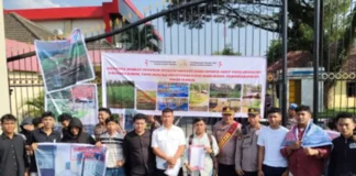 PPAML Desak Polda Sumut Usut Dugaan TPPU Tambang Emas Ilegal Milik Kobol di Madina