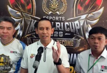 Polda Sumut Gelar Turnamen Esports Kapolda Cup 2026