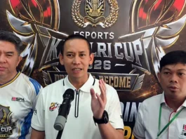 Polda Sumut Gelar Turnamen Esports Kapolda Cup 2026
