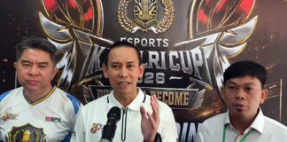 Polda Sumut Gelar Turnamen Esports Kapolda Cup 2026