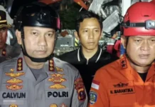Polrestabes Medan Dalami Dugaan Kebocoran Gas di Balik Ledakan Maut Grand Polonia Polrestabes Medan Dalami Dugaan Kebocoran Gas di Balik Ledakan Maut Grand Polonia