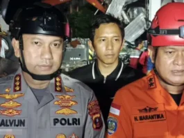 Polrestabes Medan Dalami Dugaan Kebocoran Gas di Balik Ledakan Maut Grand Polonia