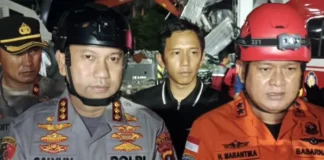 Polrestabes Medan Dalami Dugaan Kebocoran Gas di Balik Ledakan Maut Grand Polonia