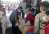 Polsek Siantar Barat Cek TKP Temuan Mayat di Pasar Horas Polsek Siantar Barat Cek TKP Temuan Mayat di Pasar Horas