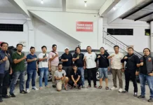 Polsek Tanah Jawa Ungkap Kasus Pencurian
