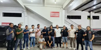 Polsek Tanah Jawa Ungkap Kasus Pencurian