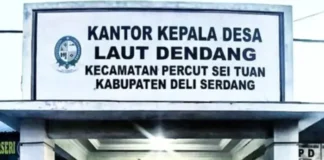 Puluhan Tahun Pemdes Laut Dendang Tak Bayar Sewa Kantor, 4 Ahli Waris Mengeluh Puluhan Tahun Pemdes Laut Dendang Tak Bayar Sewa Kantor, 4 Ahli Waris Mengeluh