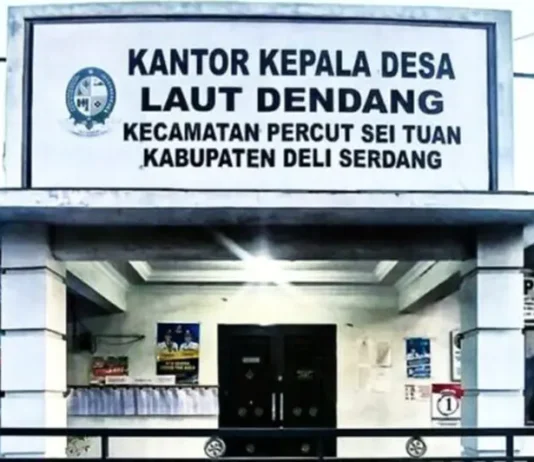 Puluhan Tahun Pemdes Laut Dendang Tak Bayar Sewa Kantor, 4 Ahli Waris Mengeluh
