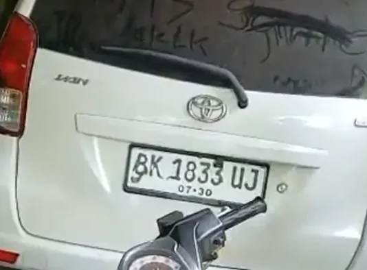 Tertipu Beli Mobil dari Online, Warga Sergai Rugi Rp27,5 Juta